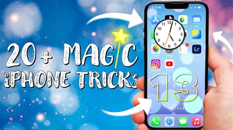Magic wods iphone